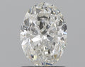 1.01CT OVAL VS2 F WH