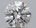 1.20CT ROUND VS2 E WH