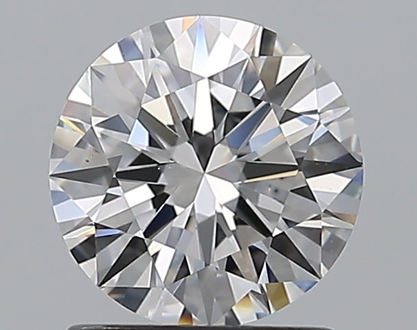 1.20CT ROUND VS2 E WH