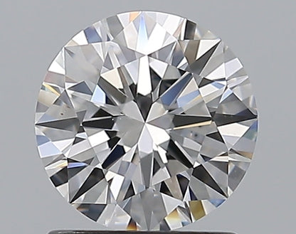 1.20CT ROUND VS2 E WH