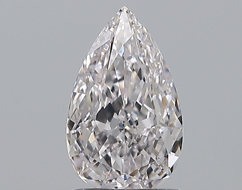 1.20CT PEAR VVS1 E PINK