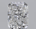 1.51CT L RADIANT SI1 E WH