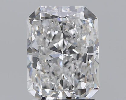 1.51CT L RADIANT SI1 E WH