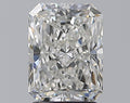 2.01CT L RADIANT SI2 H WH