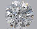 2.01CT ROUND VS2 G WH