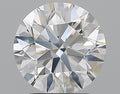 1.81CT ROUND VVS1 E WH