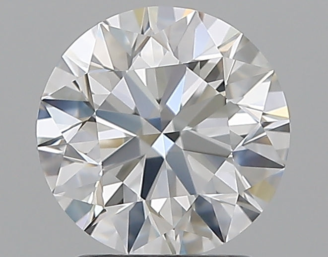 1.81CT ROUND VVS1 E WH