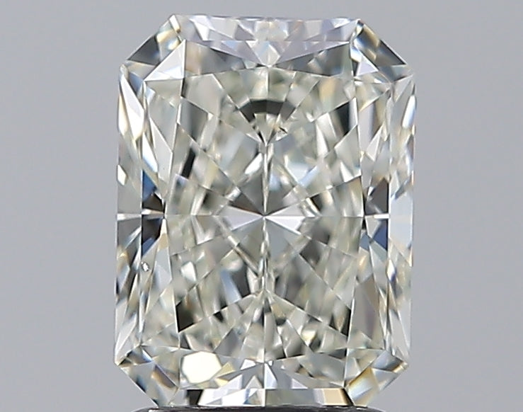 2.01CT L RADIANT VS2 J WH