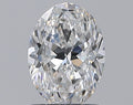 1.20CT OVAL VS2 E WH