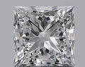 1.00CT PRINCESS VS2 E WH
