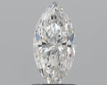 1.01CT MARQUISE SI1 F WH