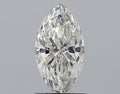 1.20CT MARQUISE SI2 G WH