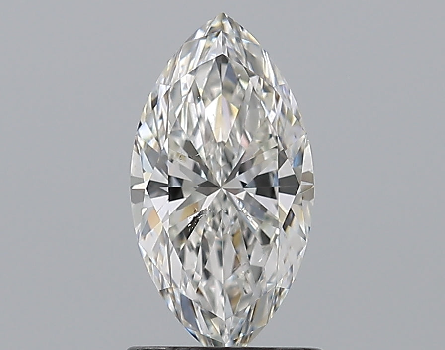 1.20CT MARQUISE SI2 G WH