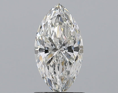 1.20CT MARQUISE SI2 G WH