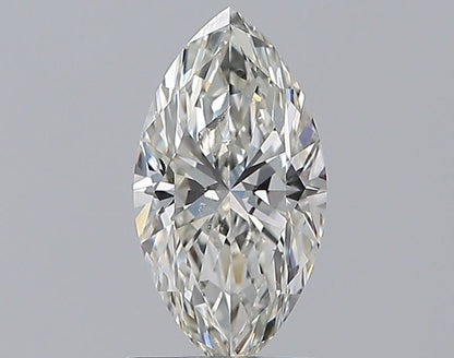 1.20CT MARQUISE SI2 J WH