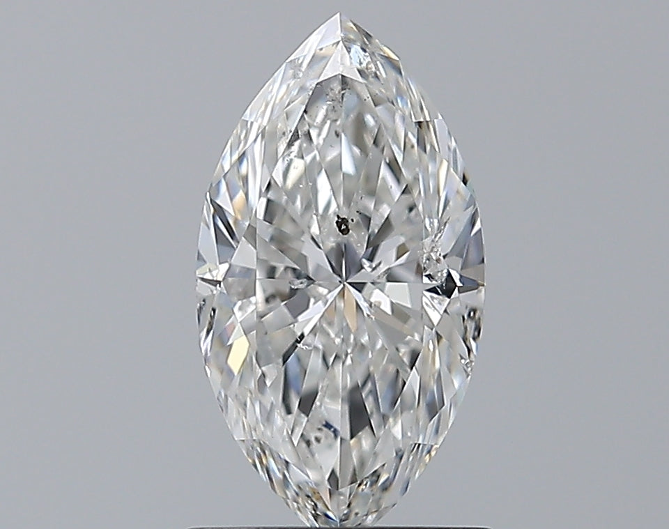 1.20CT MARQUISE SI2 F WH