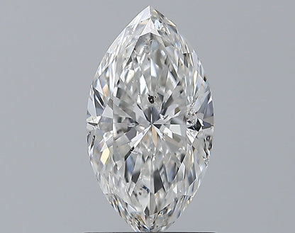 1.20CT MARQUISE SI2 F WH