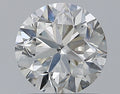 1.00CT ROUND VS2 H WH