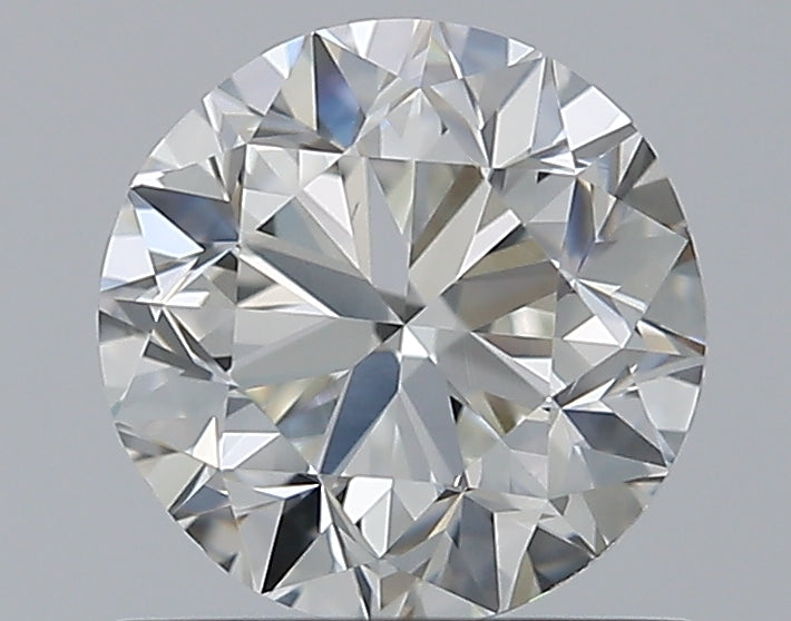 1.00CT ROUND VS2 H WH
