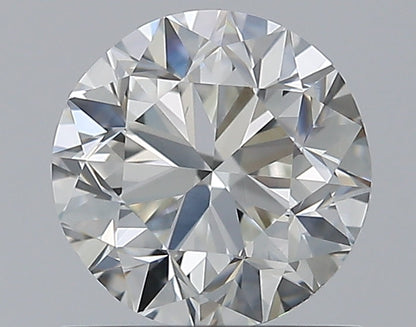 1.00CT ROUND VS2 H WH