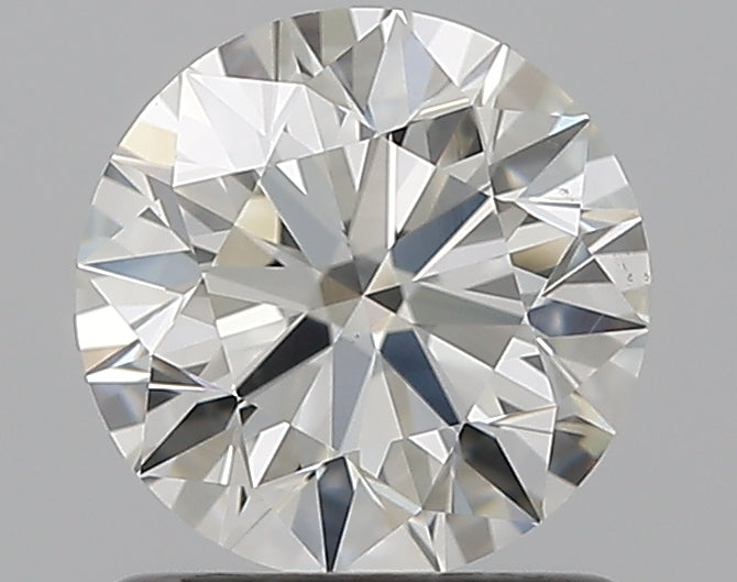 0.97CT ROUND VS2 I WH