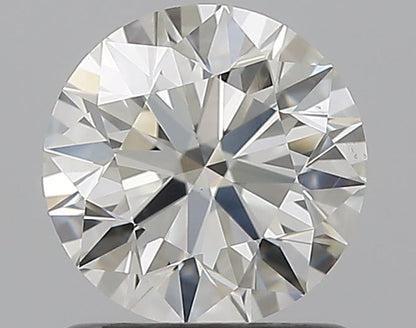 0.97CT ROUND VS2 I WH