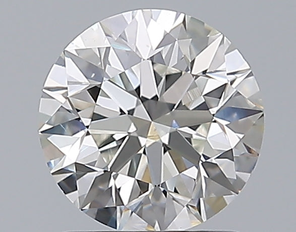 1.20CT ROUND VS2 G WH