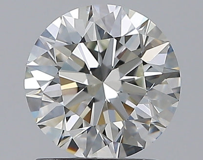 1.51CT ROUND VS2 I WH
