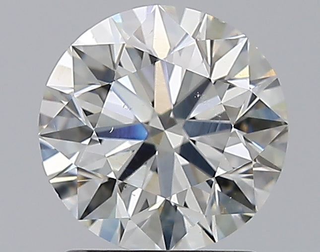1.70CT ROUND VS2 I WH