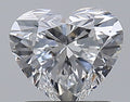 1.01CT HEART VS2 E WH