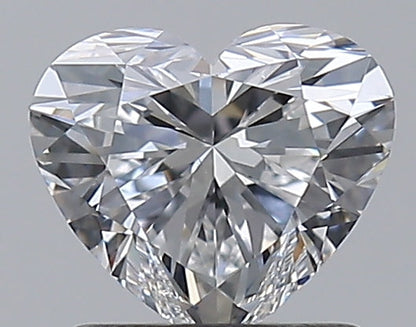 1.01CT HEART VS2 E WH
