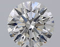 1.20CT ROUND VVS1 G WH