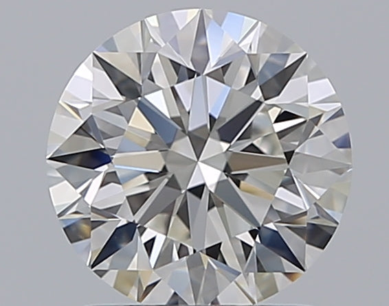 1.20CT ROUND VVS1 G WH