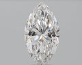 2.51CT MARQUISE IF D WH