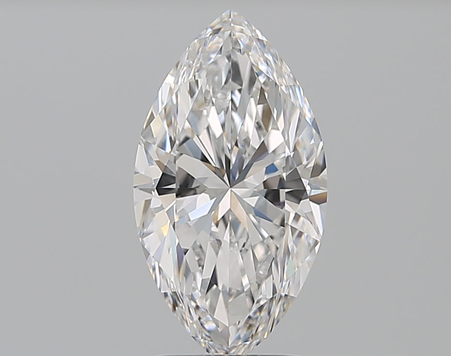 2.51CT MARQUISE IF D WH
