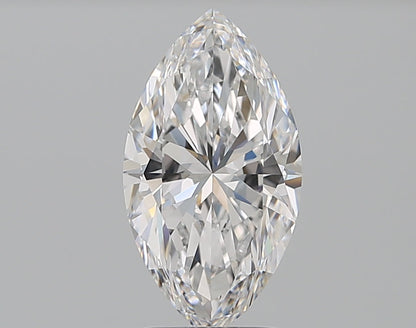 2.51CT MARQUISE IF D WH