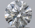 1.00CT ROUND VS2 I WH