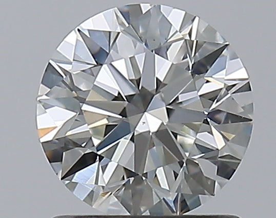 1.00CT ROUND VS2 I WH