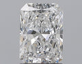 1.22CT L RADIANT SI2 D WH