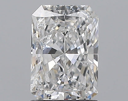 1.22CT L RADIANT SI2 D WH