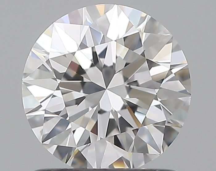 1.00CT ROUND VS2 E WH