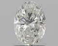 1.20CT OVAL SI2 I WH