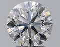 1.70CT ROUND SI2 G WH