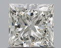 0.90CT PRINCESS VS2 J WH