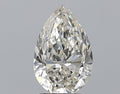 2.01CT PEAR VS2 I NV