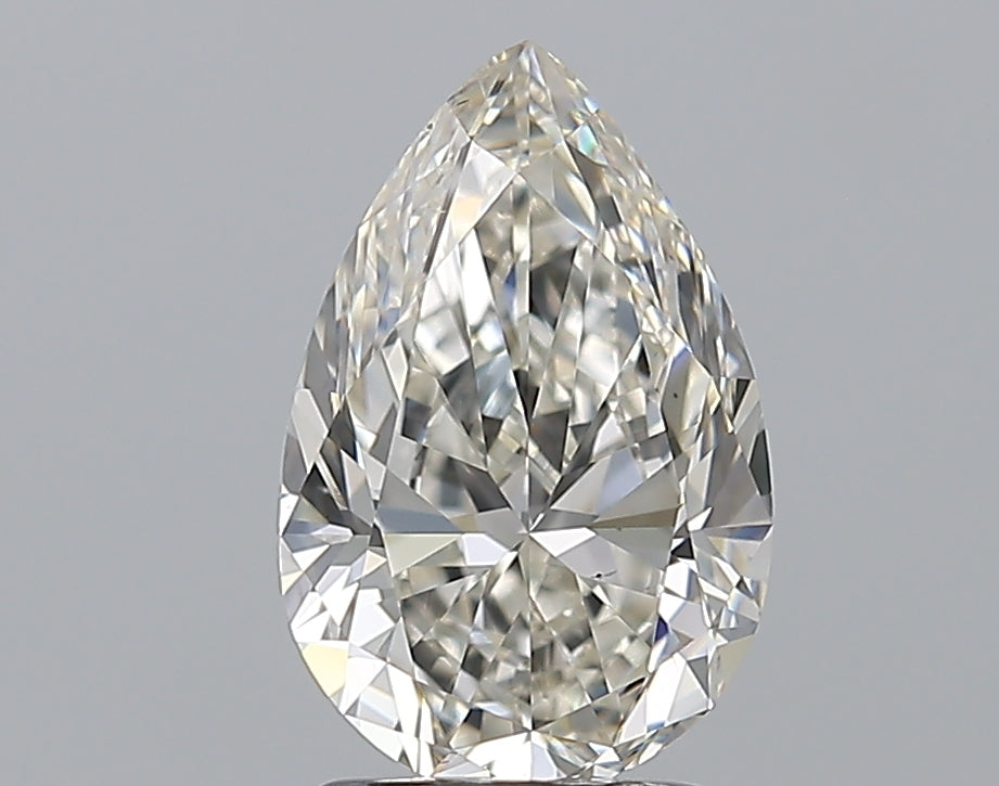 2.01CT PEAR VS2 I NV