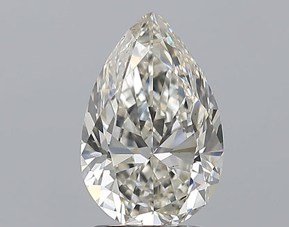 2.01CT PEAR VS2 I NV