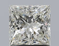 1.21CT PRINCESS SI2 J WH