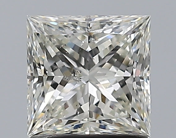 1.21CT PRINCESS SI2 J WH