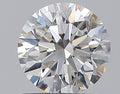 1.20CT ROUND VS2 E WH